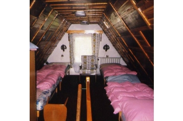 Czech Republic Chata Valašská Bystřice, Exterior